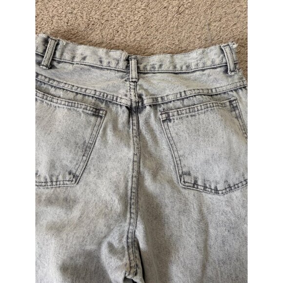 Retro 80s Stefano International Acid Wash Jeans – Made in Hong Kong, W32 - Picture 6 of 10